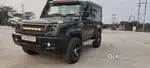 Force Motors Gurkha 4X4, 2022, Diesel