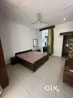 1room 2room 3room fully furnished owner free ground floor and first fl