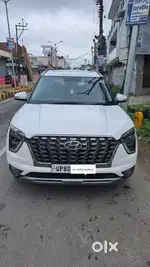 Hyundai Alcazar, 2022, Diesel