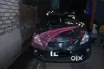 Maruti Suzuki Baleno RS 2015 LPG 1 Km Driven