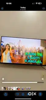 LG TV 43 inch