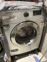 samsung eco bubble 6.5kg