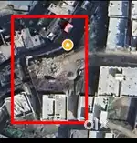 360 yrd Corner plot in hari om colony tunwala