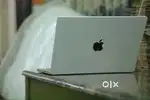 MacBook Pro M1 - 14” 16GB/512GB