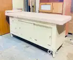 Diwan with mattress