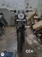 Good condition only test ride bike ks auto ftp