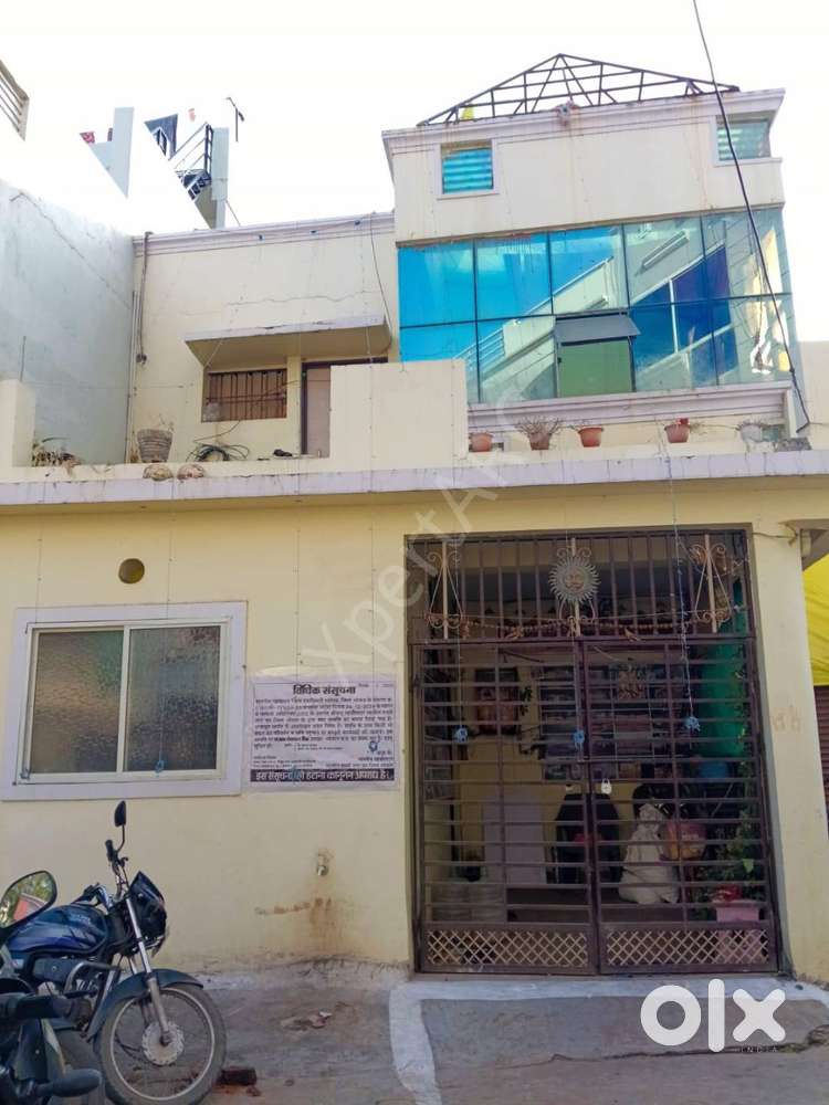 Independent House in Khajuri Kalan