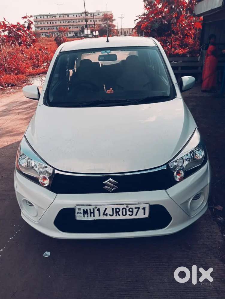 Maruti Suzuki Celerio 2021 CNG & Hybrids 45000 Km Driven