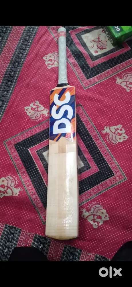 DSC KRUNCH 9.0 english willow bat