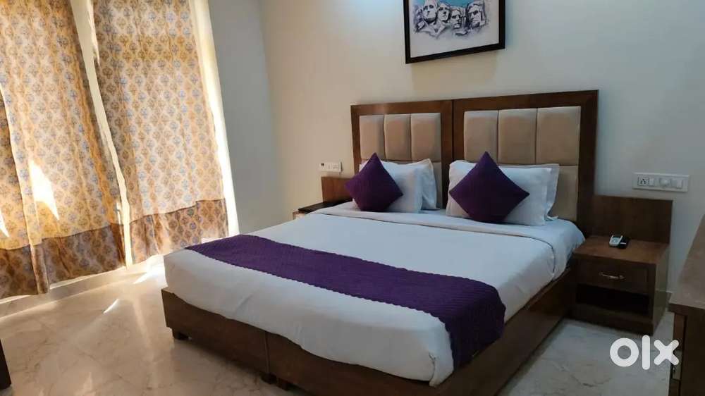 Housekeeping