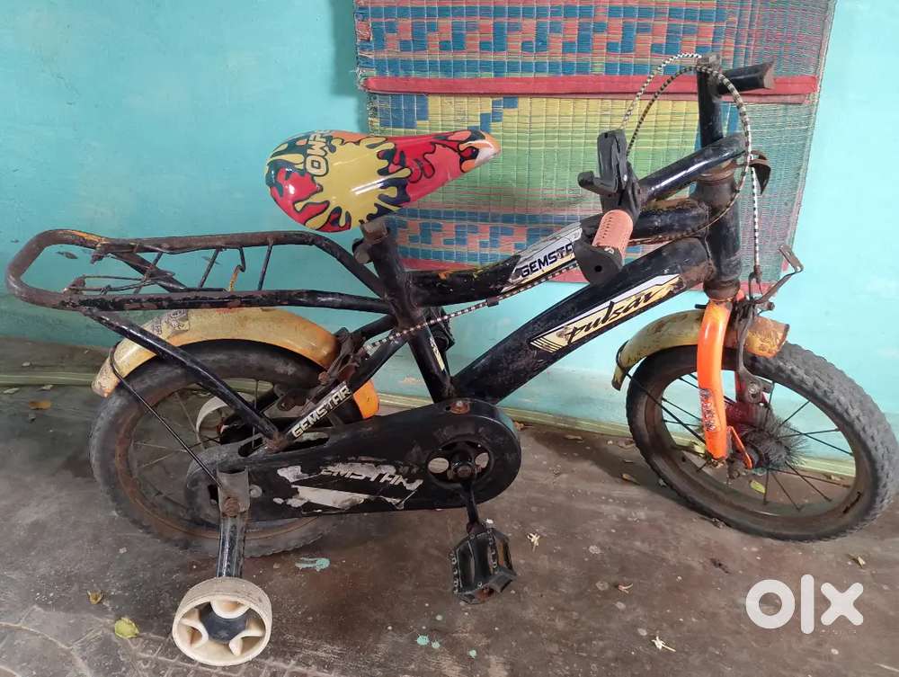 Atlas cycle in good condition