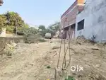 2400 SQ FT plot in Raidopur Officers Colony