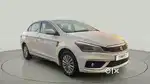 Maruti Suzuki Ciaz 1.5 Zeta SHVS MT, 2021, Petrol