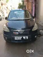 Hyundai i10 2009 petrol