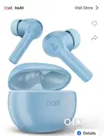 Boat Airdopes...