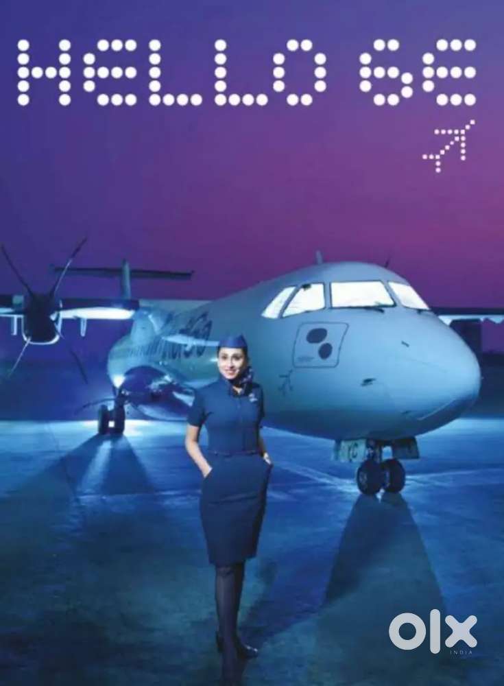 All india airport vacancies open apply fast