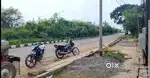 6000 sft BBSR-CTC NH Side commercial plot for sale