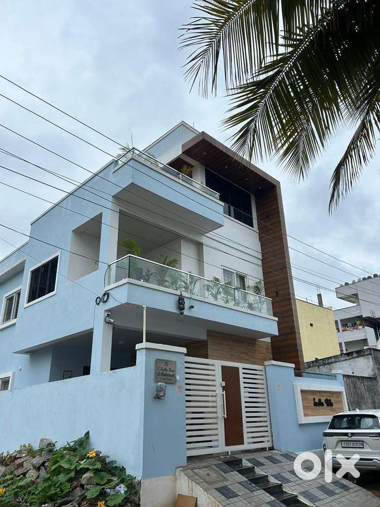 House For Sale in prime location