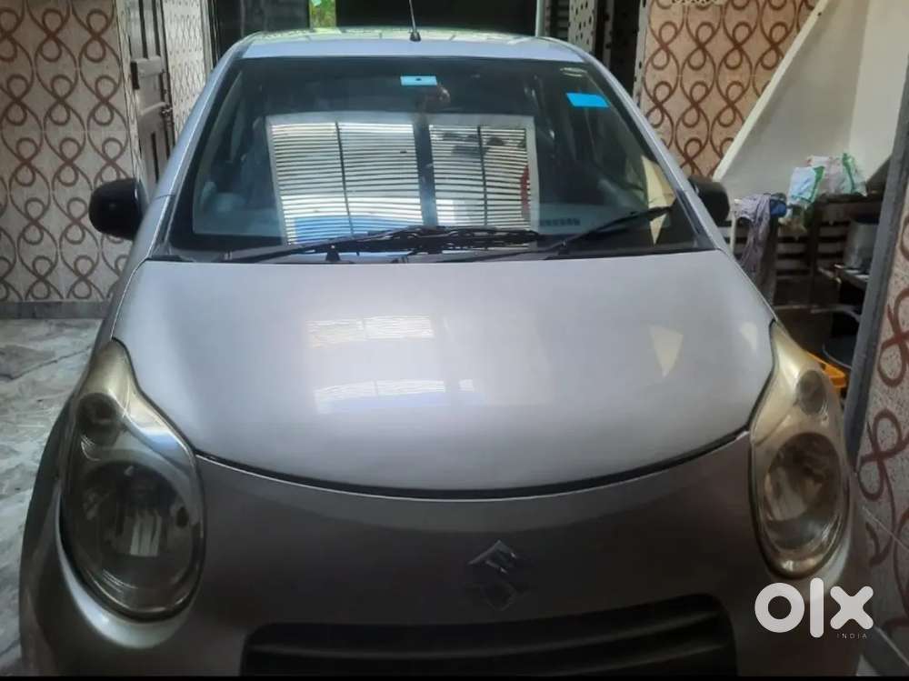 Maruti Suzuki A-Star 2010 Petrol Well Maintained