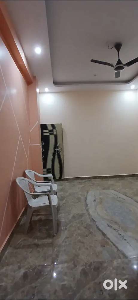 TO-LET : 2BHK.