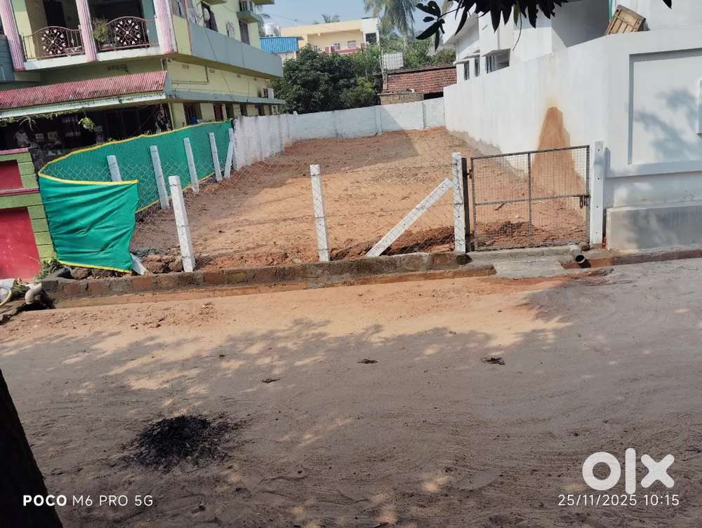 KAVALAGOYYA MAIN KI 100 M FULL DEVLOPMENT AREA  MAIN ROAD 100 METERS