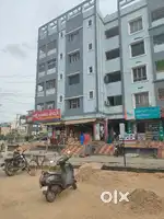 2 BHK Flat for Sale  Chuttugunta Main Road Junction, Guntur