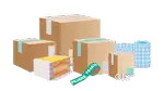 Packing scanning boys day night Room Food Facility
