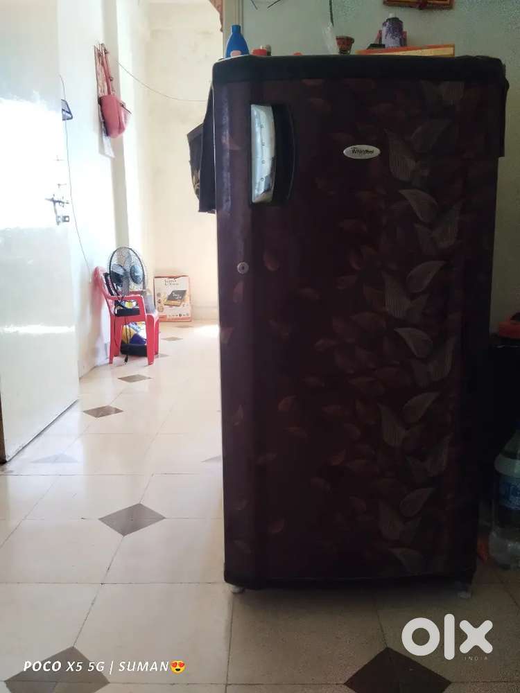 Very good conditions