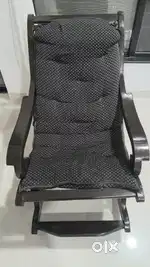 Recently purchased brand new Recylner