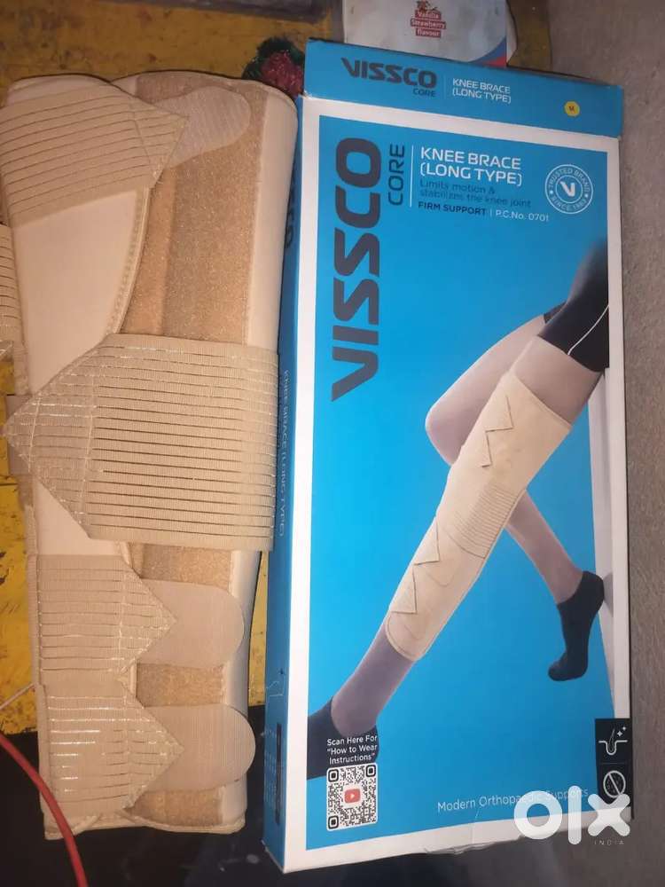 Orthopedic medical device