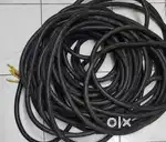 4 Cour Havy Wire 50mtr.Half Rate me