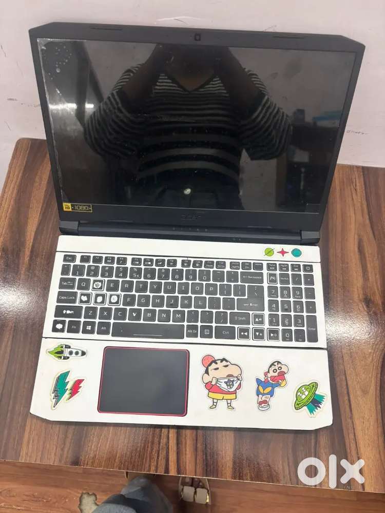 Retail shop sales person  requirement