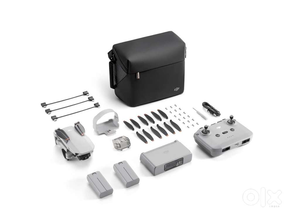 DJI Mini 2 Se Combo
