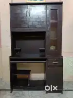 Computer cum Study table