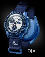 Omega Moon Adition Watch | COD available