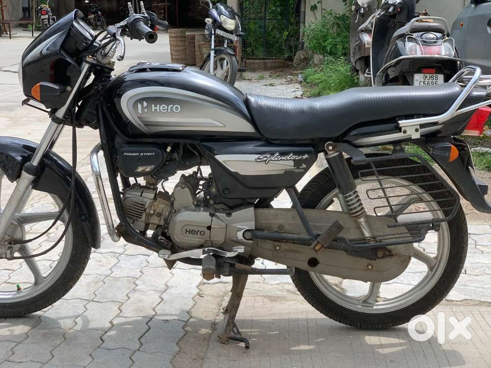 first owner complate gadi