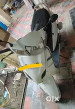 Honda Activa 3G - 2015 Model