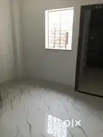 Rooms Only for Girls with kitchen and balcony