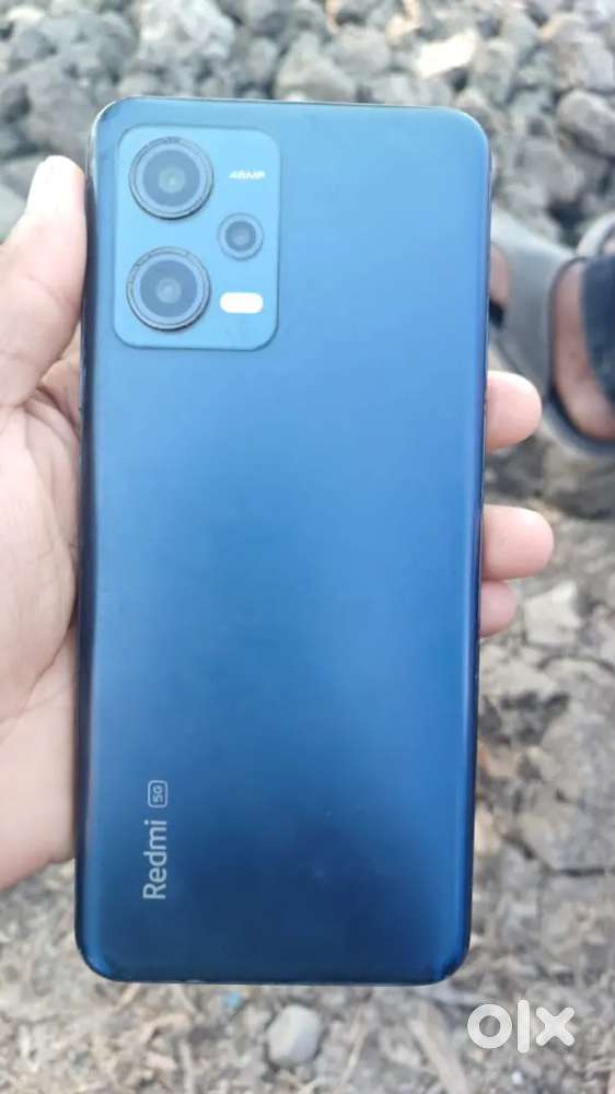 Redmi 12 5g / 2 years old
