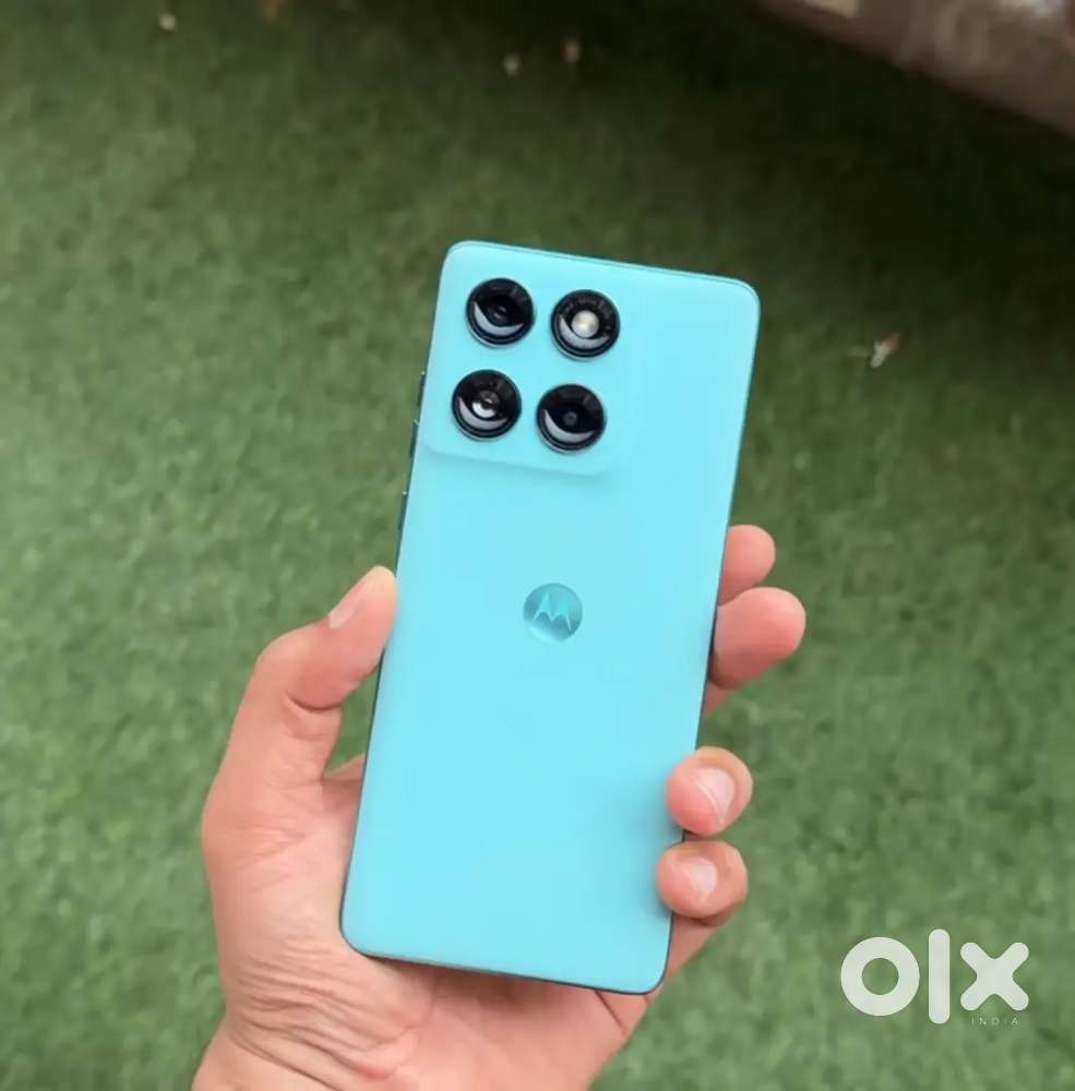 Edge 60 Fusion (Fixed Price)