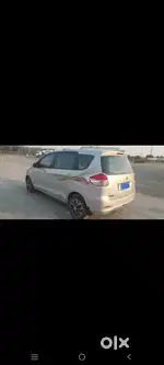 Maruti Suzuki Ertiga 2015 Diesel 85000 Km Driven