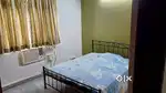 fully furnished flat for rent