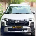 Hyundai Creta 1.5 EX Diesel, 2024, Diesel