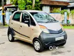 Tata Nano, 2011, Petrol