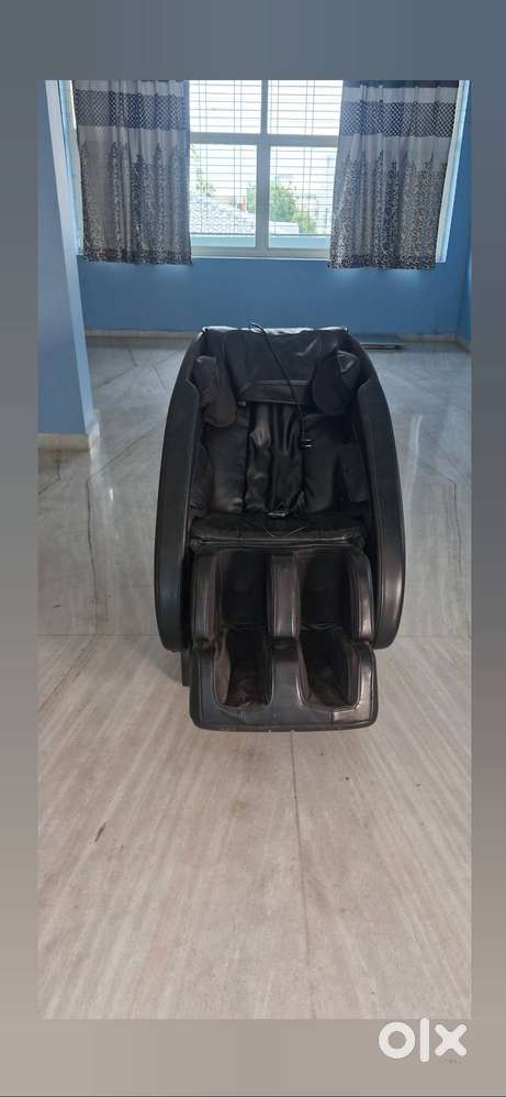 Massage chair