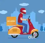 Job /Job/Job !
DELIVERY LIMITED
NEED DELIVERY BOY/GIRLS IN
Phagwara