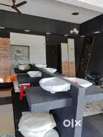 Tiles and sanitary products