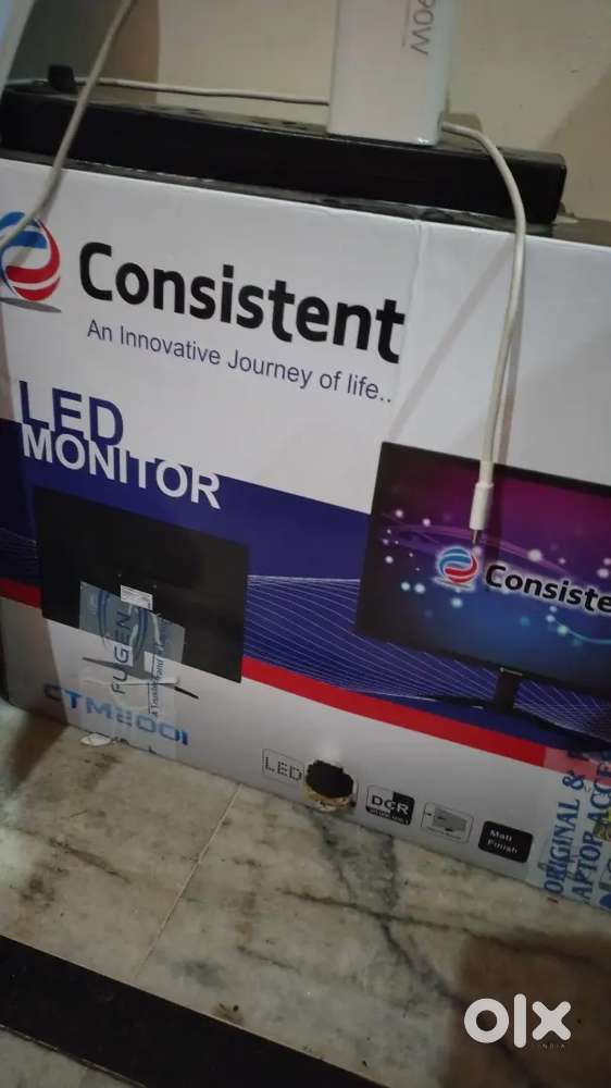 Full computer system for sale