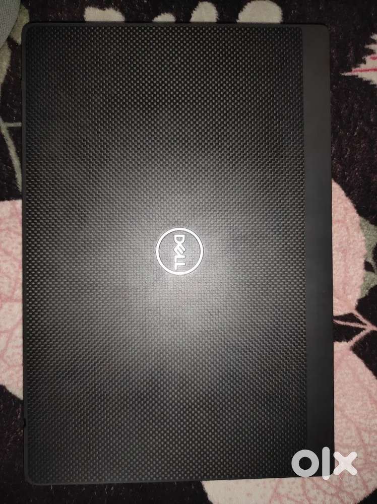 Dell laptop