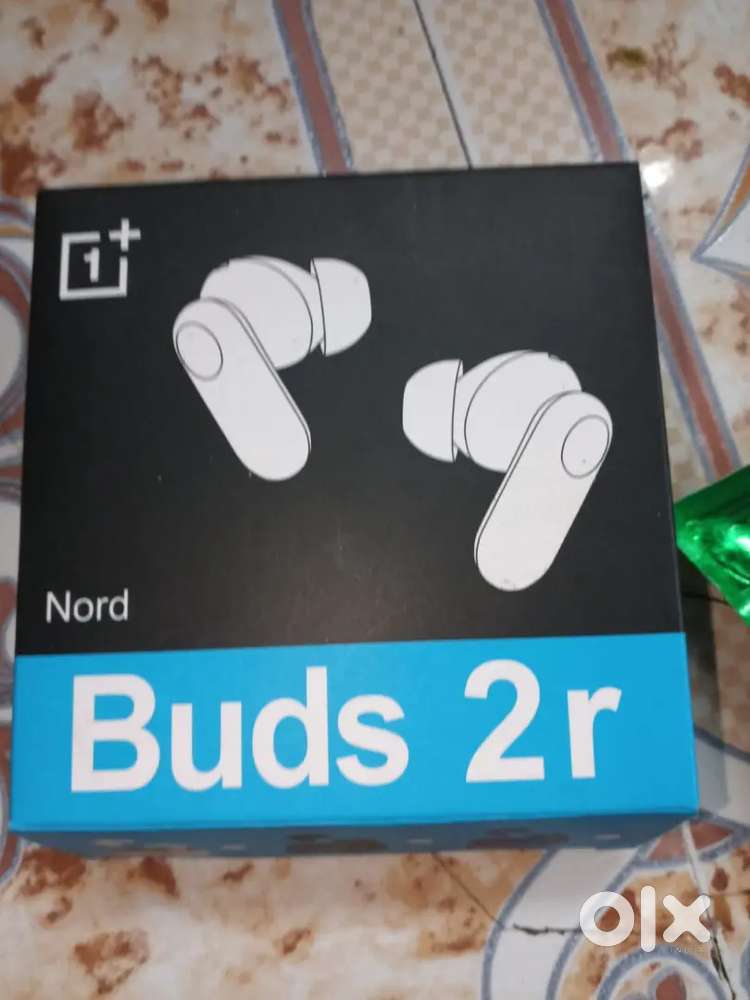 Oneplus buds 2
